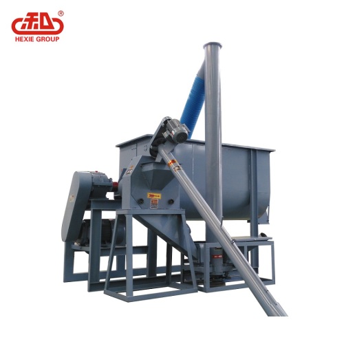 Best Selling Feed Making Machine