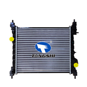 GM SPARK (M300) 1.0 Cooling Water Auto Radiator