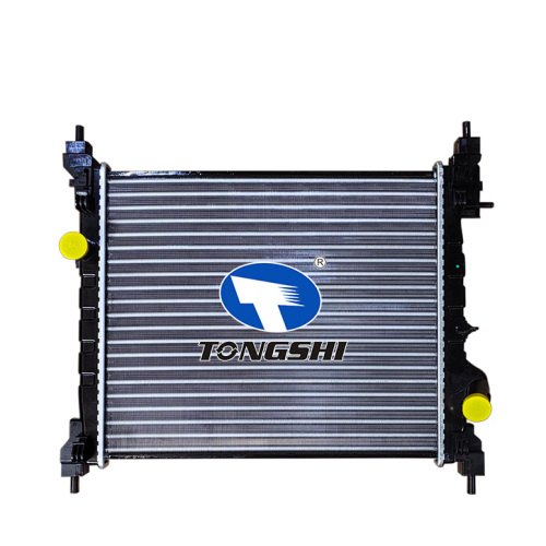 GM SPARK (M300) 1.0 Cooling Water Auto Radiator