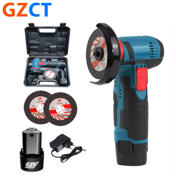 75mm Mini Power Angle Grinder for Metal/Wood/Stone