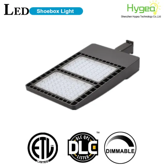 150W 200W 300W LED Car Park Light