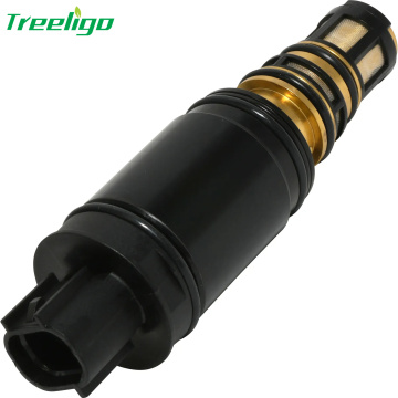 Kompressorsteuerventil 5SE09 E20-7077 für Camry