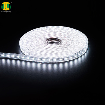 LED Outdoor Solar Strip Light Garden Landscape Lamp