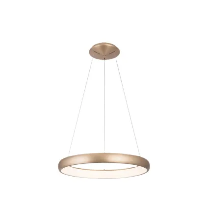 Smart Living Acrylic Pendant Lights: Chandeliers and Lamps