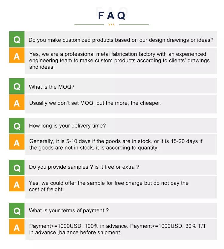 FAQ