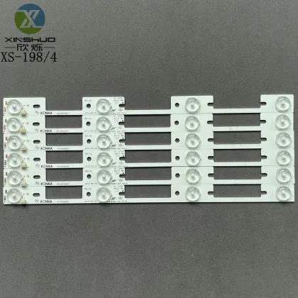 Wholesale LED Strips for KONKA KDL39SS662U TV Bar Backlights