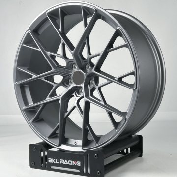 Custom Alloy Racing Wheels 18-22 Inch Monoblock For Porsche 911 992 997 991 964