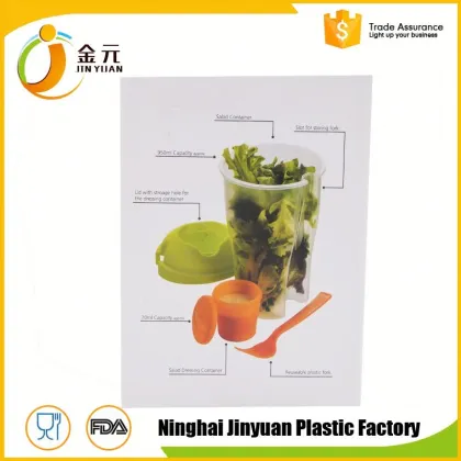 On-time delivery factory directly personalized powdered sugar shaker