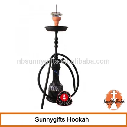 High quality amy deluxe shisha hookah/nargile hookahs amy brand