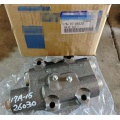High Quality 17A-15-26030 VALVE ASS'Y For Dozer D155 Parts