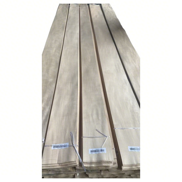 natural veneer