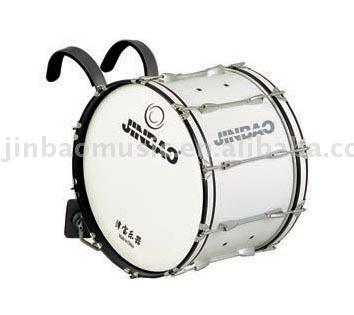 professional marching drum