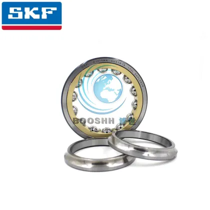 Japan NSK 7317 Angular Contact Ball Bearings