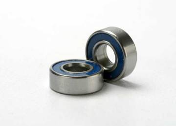 Rubber Sealed Bearings