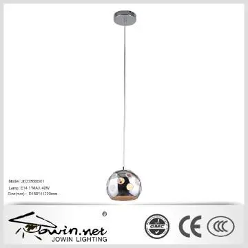 Indoor Pendant Light & Iron Pendant Lamp