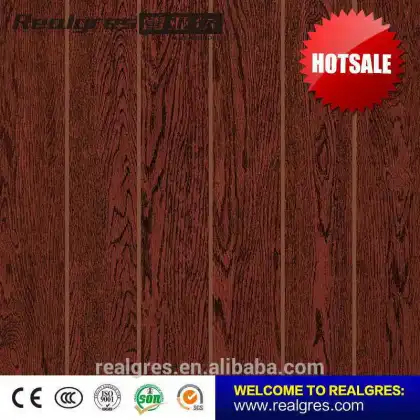 Durable multicolor ancient boat wood tile for sale
