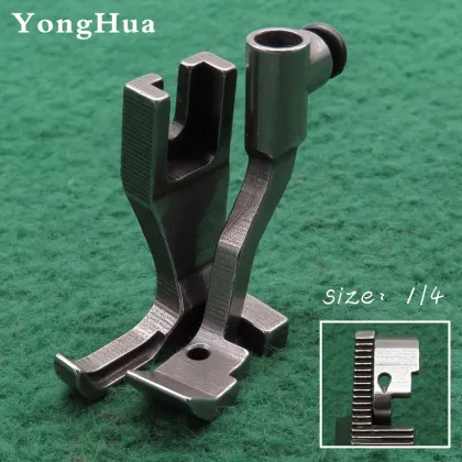 Single Needle Presser Foot for TYPICAL 0303Q Sewing Machine Parts & Accessories