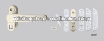Window handle door handle aluminium handle