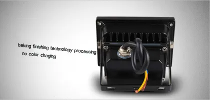 LED project tunnel lamp IP65 rated