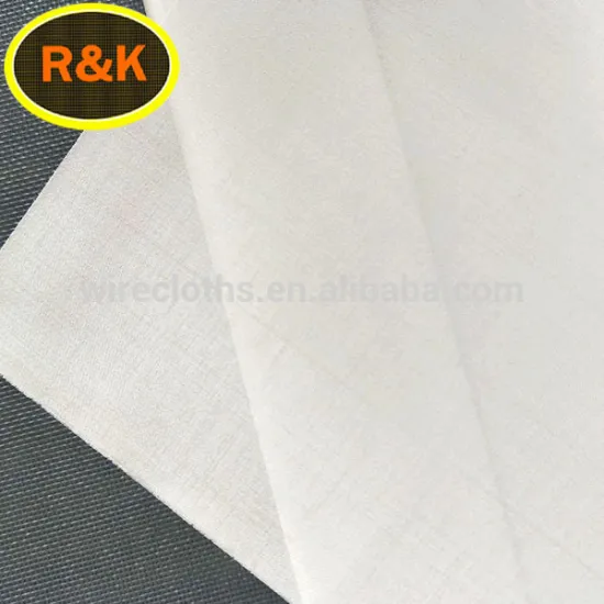 wedge wire sheet China Factory SS mesh for Glass factory