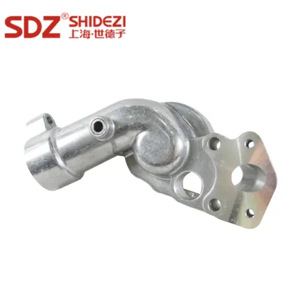 Thermostat Housing Assembly - OE NO. 12597257 OR 1769078J00 OR 34724