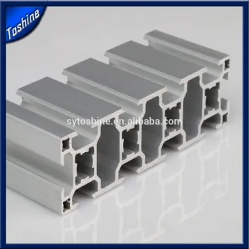 aluminum t slot extrusion profile with 8mm