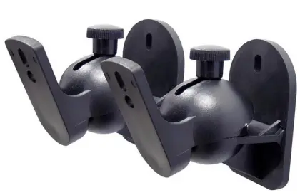 speaker bracket good for Satellite speaker