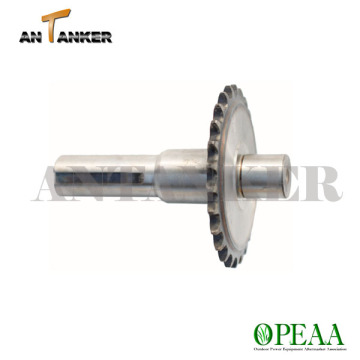 Go Kart Parts 23711-822-610 GX160 Reduction Shaft
