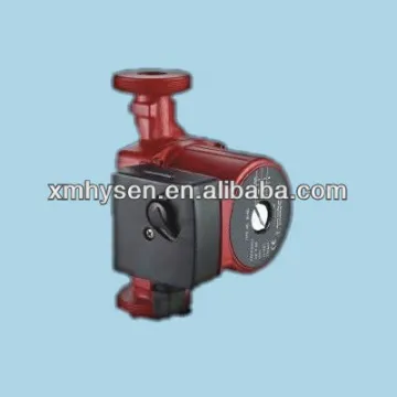 Solar System Circulation Pump for Home Use