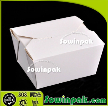 White Biobox