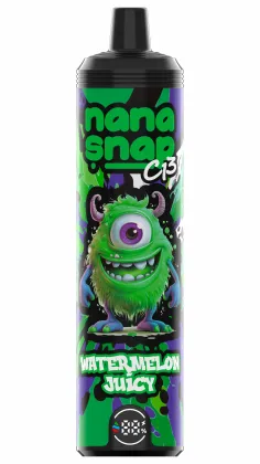 Savage Nanasnap C13 80K vape