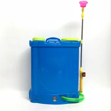 customized Plastic Injection Agricultural Sprayer Mould