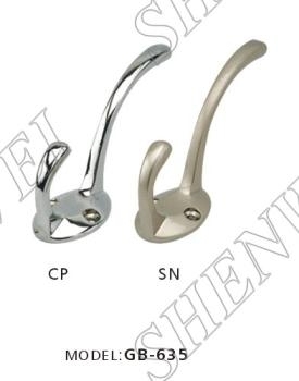 GB-635 door handle accessories, door hanger, door hardware, furniture hardware