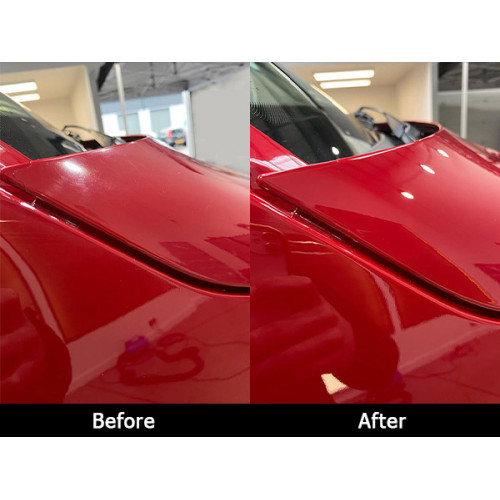 the best liquid ceramic coat