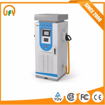 Factory supply JFY CSI series 3 phase smart EV charger