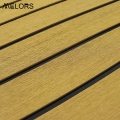 Melors EVA Teak Decking Sheet Marine Floor