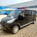 11-seater lithium battery convertible electric vehicle