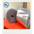 Foldable PVC Plastic Package Films Rolls