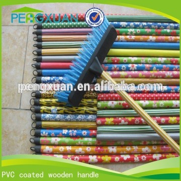 factory price brush wooden handle,brush stick,wooden handle for brush