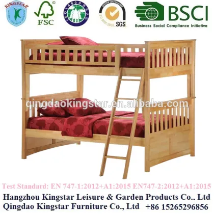 cheap kids bunk bed