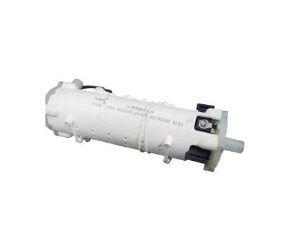Flash heating element and heating tube