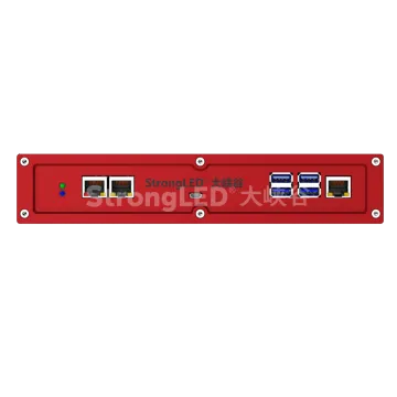 DMX512 Main Controller offline -GC T1C