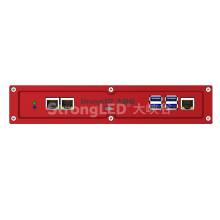 Contrôleur principal DMX512 hors ligne -GC T1C