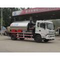 DONGFENG 153 2-8CBM Trak penyembur asfalt