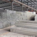 20crmnti Galvanized Square Tube Aitores