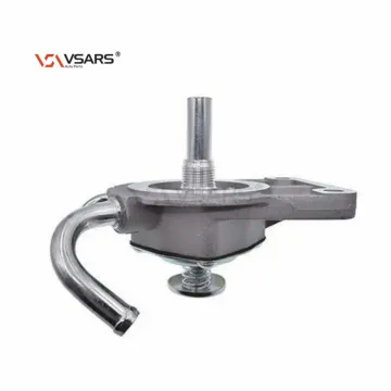 VSAS-10032 Fuel Filter and Oil Filter for Mitsubishi - 1770A350 FXW159 1770A051 1770A011 1770A09