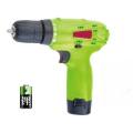 10.8V Lithium battery cordless drill