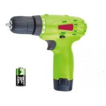 10.8V Lithium battery cordless drill