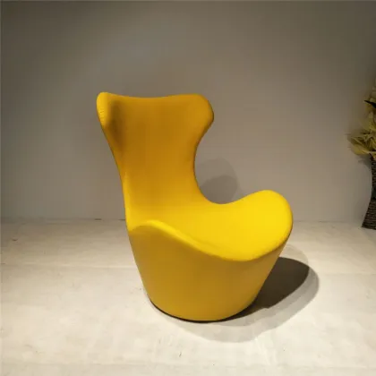 Grande Papilio Armchair by Naoto Fukasawa