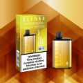 Pembungkusan Baharu Elf Bar ultra vape vape